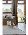 Lorena Canals Woolable Rug - Ari Sheep White - Washable Rug (120x170 cm) Carpets
