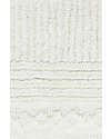Lorena Canals Woolable Rug - Ari Sheep White - Washable Rug (120x170 cm) Carpets