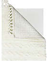Lorena Canals Woolable Rug - Ari Sheep White - Washable Rug (120x170 cm) Carpets