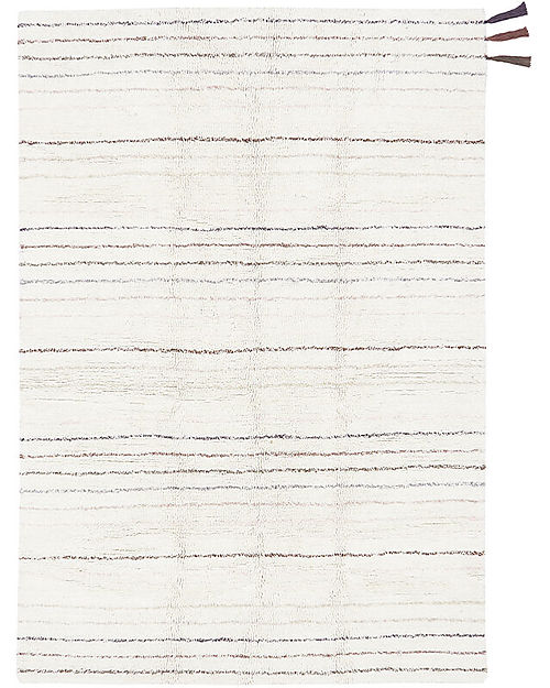 Lorena Canals Woolable Rug - Arona - Washable Rug (120x170 cm) Carpets