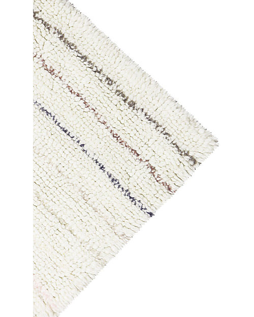 Lorena Canals Woolable Rug - Arona - Washable Rug (120x170 cm) Carpets