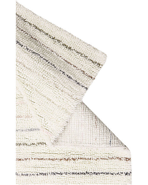 Lorena Canals Woolable Rug - Arona - Washable Rug (120x170 cm) Carpets