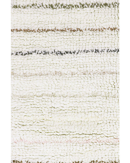 Lorena Canals Woolable Rug - Arona - Washable Rug (120x170 cm) Carpets