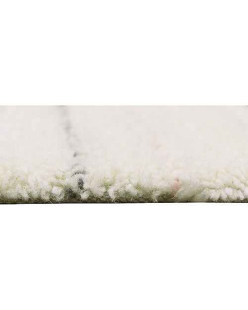 Lorena Canals Woolable Rug - Arona - Washable Rug (120x170 cm) Carpets
