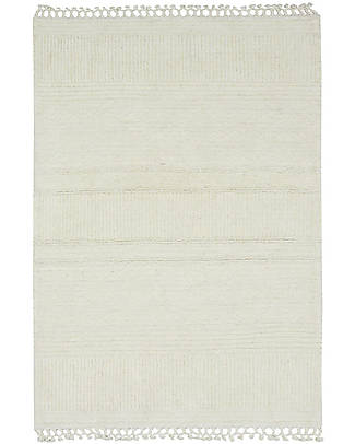 Washable Cloud Rug, Woolable by Lorena Canals