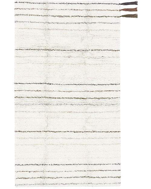 Lorena Canals Woolable Rug S Washable Rug - Arona - Wool (80x140 cm) Carpets