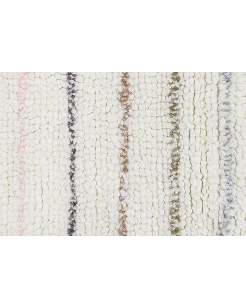 Lorena Canals Woolable Rug S Washable Rug - Arona - Wool (80x140 cm) Carpets
