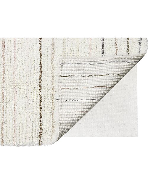 Lorena Canals Woolable Rug S Washable Rug - Arona - Wool (80x140 cm) Carpets