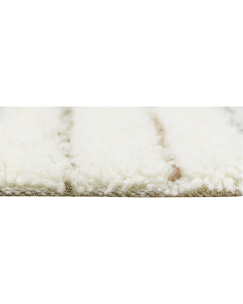Lorena Canals Woolable Rug S Washable Rug - Arona - Wool (80x140 cm) Carpets