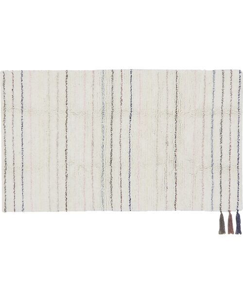 Lorena Canals Woolable Rug S Washable Rug - Arona - Wool (80x140 cm) Carpets