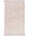 Lorena Canals Woolable Rug S Washable Rug - Koa Pink - Wool - (80x140 cm) Carpets