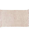 Lorena Canals Woolable Rug S Washable Rug - Koa Pink - Wool - (80x140 cm) Carpets