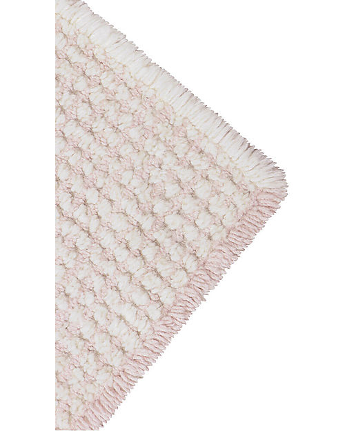 Lorena Canals Woolable Rug Washable Rug - Kaia Rose - (120x170 cm) Carpets