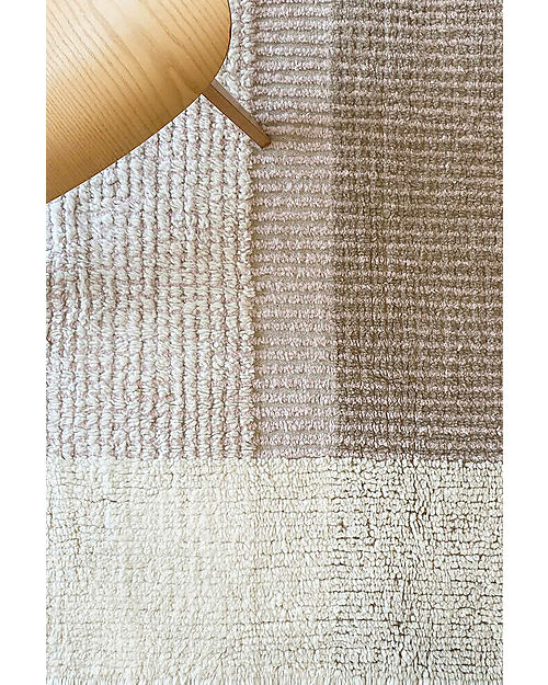 Lorena Canals Woolable Rug Washable Rug - Kaia Rose - (120x170 cm) Carpets