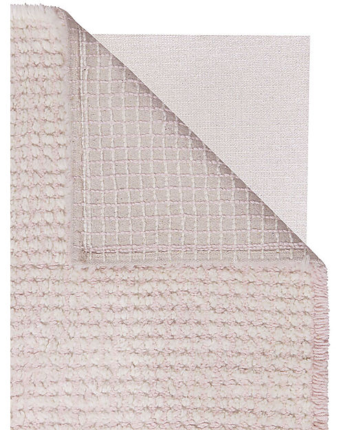 Lorena Canals Woolable Rug Washable Rug - Kaia Rose - (120x170 cm) Carpets