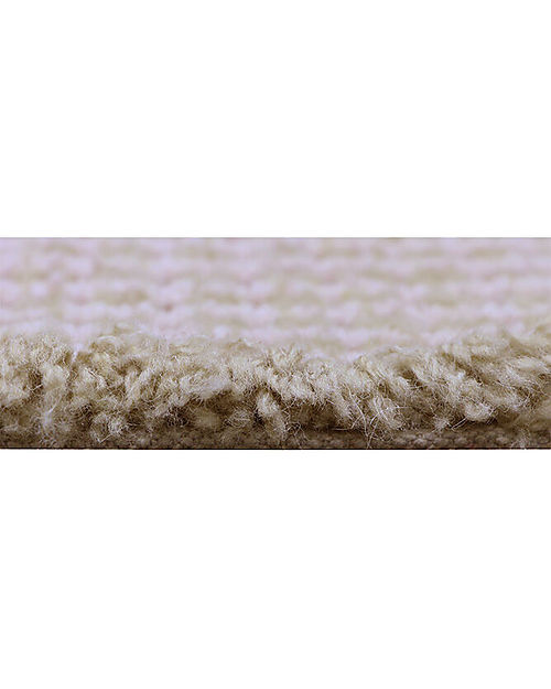 Lorena Canals Woolable Rug Washable Rug - Kaia Rose - (120x170 cm) Carpets