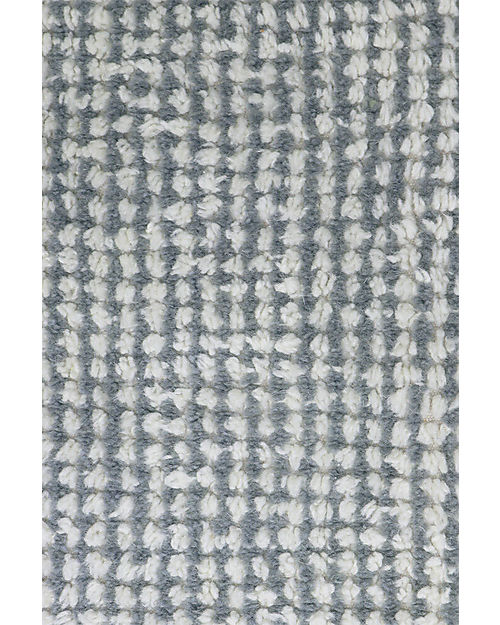 Lorena Canals Woolable Rug Washable Rug - Kaia Smoke Blue - (120x170 cm) Carpets