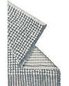 Lorena Canals Woolable Rug Washable Rug - Kaia Smoke Blue - (120x170 cm) Carpets