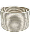 Lorena Canals Woven Basket - Natural - Large and Elegant! - Little Chefs Collection Storage organisers