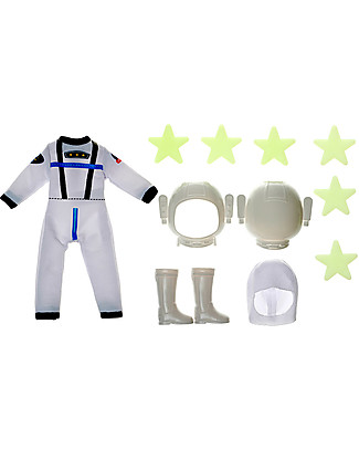 Lottie Astro Adventures Outfit Set, for Lottie Doll Dolls Accessories
