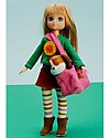 Lottie Autumn Leaves Lottie Doll Dolls
