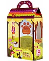 Lottie Autumn Leaves Lottie Doll Dolls