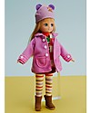Lottie Autumn Leaves Lottie Doll Dolls