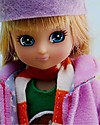 Lottie Autumn Leaves Lottie Doll Dolls