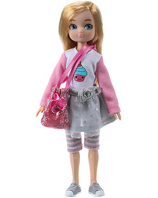 Lottie Birthday Girl Lottie Doll Dolls
