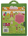 Lottie Flower Power Outfit Set, for Lottie Doll Dolls Accessories