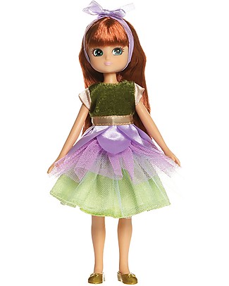 Lottie Forest Friend Lottie Doll Dolls