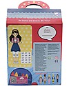 Lottie Lottie Doll Be Kind Dolls