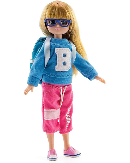 Lottie Lottie Doll Cool 4 School Dolls