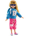 Lottie Lottie Doll Cool 4 School Dolls