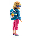 Lottie Lottie Doll Cool 4 School Dolls