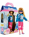 Lottie Lottie Doll Cool 4 School Dolls