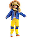 Lottie Lottie Doll Snow Day Dolls