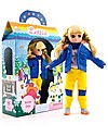 Lottie Lottie Doll Snow Day Dolls