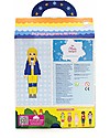 Lottie Lottie Doll Snow Day Dolls