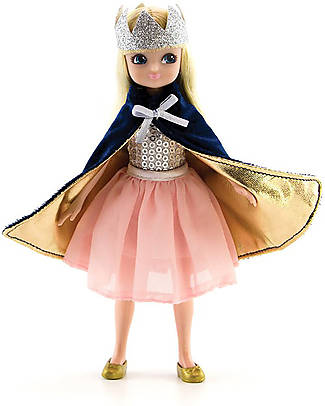 Lottie OUTLET - Lottie Doll Queen of the Castle - Showroom Sample Dolls