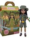 Lottie Rainforest Guardian Doll Dolls