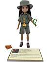 Lottie Rainforest Guardian Doll Dolls