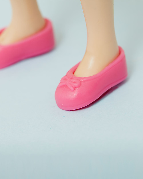 Lottie Raspberry Ripple Outfit Set, for Lottie Doll Dolls Accessories