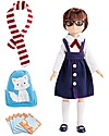 Lottie School Days Lottie Doll Dolls