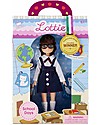 Lottie School Days Lottie Doll Dolls