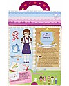 Lottie School Days Lottie Doll Dolls