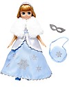 Lottie Snow Queen Lottie Doll Dolls