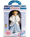Lottie Snow Queen Lottie Doll Dolls