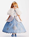 Lottie Snow Queen Lottie Doll Dolls
