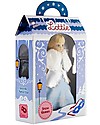 Lottie Snow Queen Lottie Doll Dolls